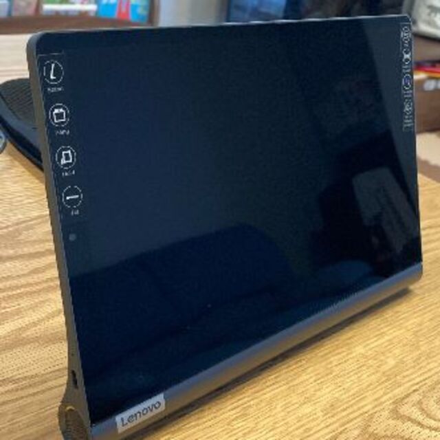 Lenovo Yoga Smart TabPC/タブレット