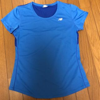 ニューバランス(New Balance)のニューバランス　Tシャツ(Tシャツ(半袖/袖なし))