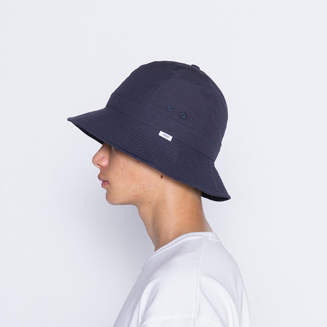 W)taps(ダブルタップス)のwtaps facehugger XL 21ss ハット hat bucket メンズの帽子(ハット)の商品写真