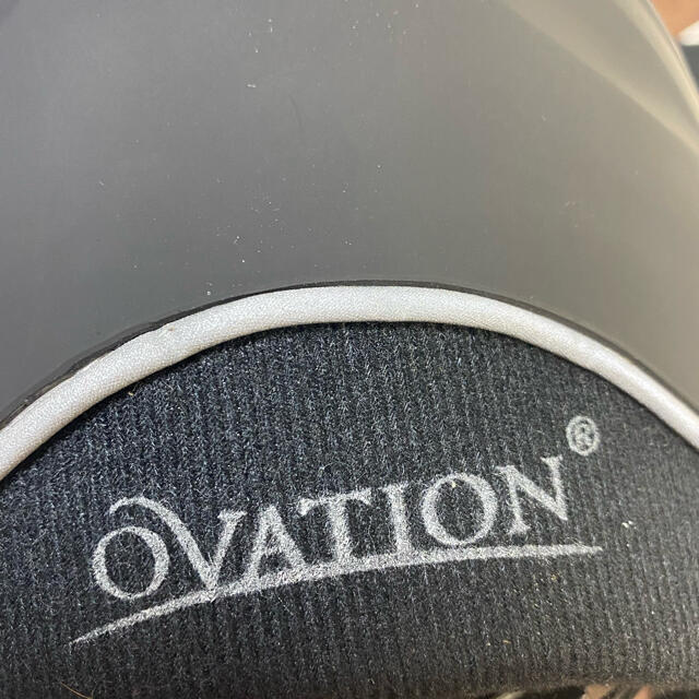 4点セット　ovation  ヘルメット　グローブ　ブーツ　チャップス　乗馬