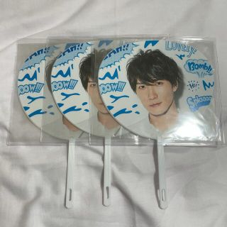 ジャニーズ(Johnny's)のなっつ様　専用出品(アイドルグッズ)