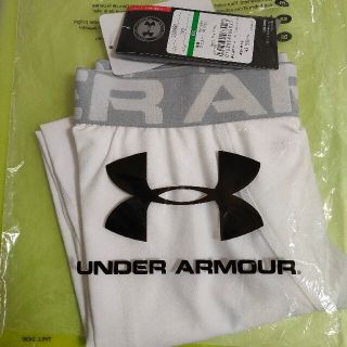 アンダーアーマー(UNDER ARMOUR)のUNDER ARMOR インナーパンツ(ウェア)