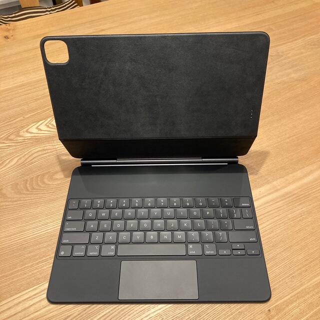 PC/タブレットMagic Keyboard  iPad pro 12.9 用