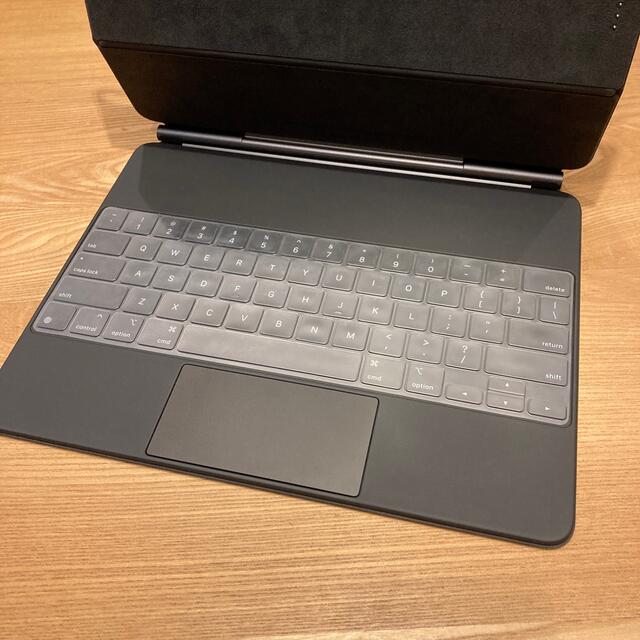 Magic Keyboard  iPad pro 12.9 用