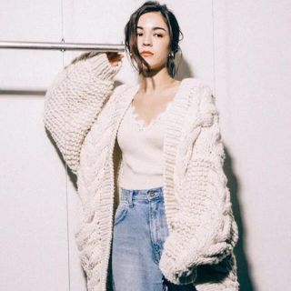 audrey and john wad(カーディガン)のフリマアイテム一覧 audrey and john wad(カーディガン)のフリマアイテム一覧