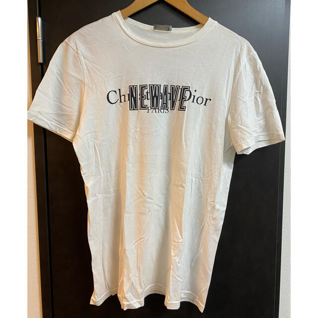 Christian Dior(クリスチャンディオール)のDIOR Tシャツ  メンズのトップス(Tシャツ/カットソー(半袖/袖なし))の商品写真