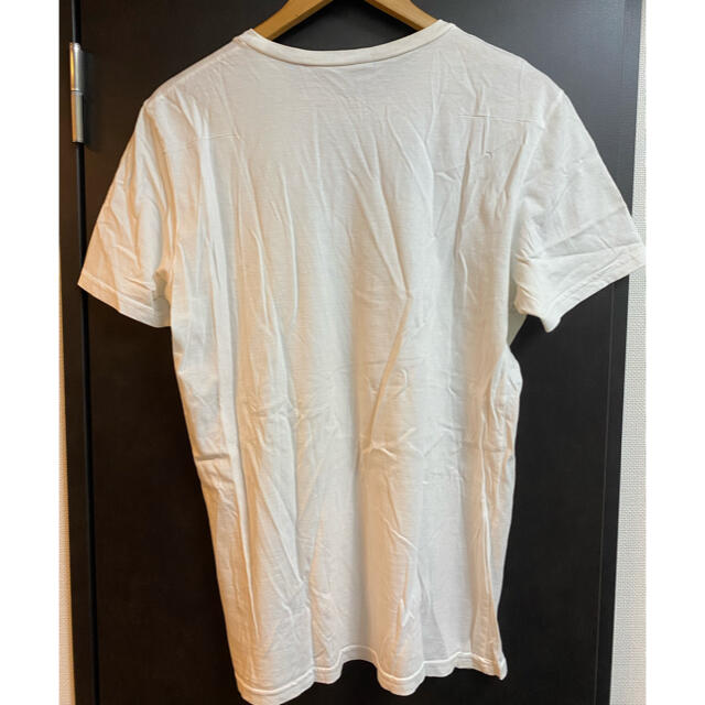 Christian Dior(クリスチャンディオール)のDIOR Tシャツ  メンズのトップス(Tシャツ/カットソー(半袖/袖なし))の商品写真