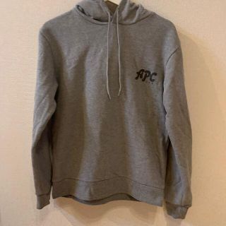 アーペーセー(A.P.C)のa.p.c(パーカー)