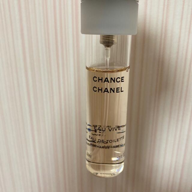 CHANEL チャンス オー ヴィーヴ