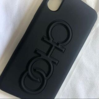ジミーチュウ スマホケース iPhoneケースの通販 10点 | JIMMY CHOOの
