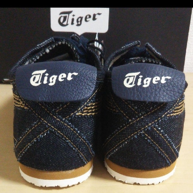 Onitsuka Tiger(オニツカタイガー)のオニツカタイガースニーカー　メキシコ66  メンズの靴/シューズ(スニーカー)の商品写真