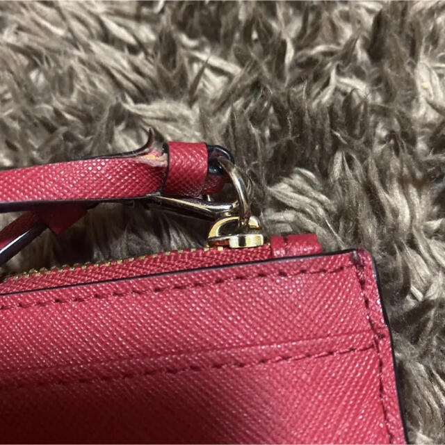 kate spade new york(ケイトスペードニューヨーク)のkate spade パスケース レディースのファッション小物(名刺入れ/定期入れ)の商品写真