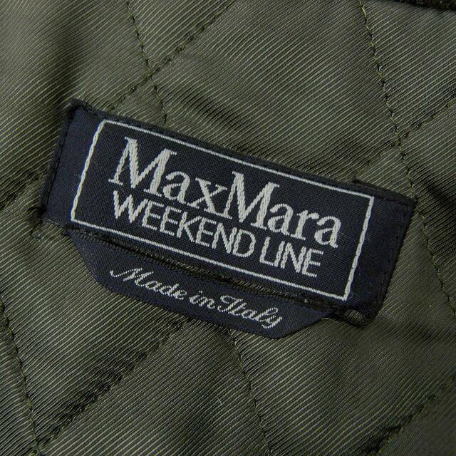 ませんので Max アルパカモヘア ハラコ風ビッグジャケット 38の通販 by セクシーキャット｜マックスマーラならラクマ Mara - イタリア製 マックスマーラ ませんので