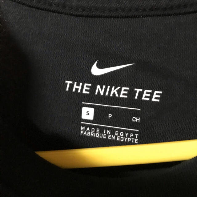 NIKE(ナイキ)の新品未使用ナイキTシャツ メンズのトップス(シャツ)の商品写真