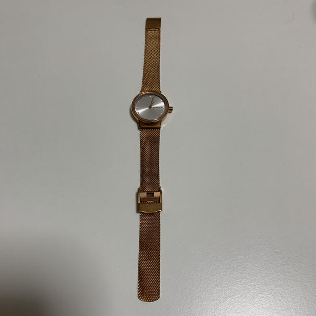 SKAGEN(スカーゲン)のスカーゲン　腕時計 レディースのファッション小物(腕時計)の商品写真