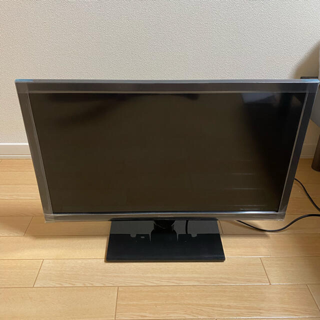 24型テレビ　パナソニック