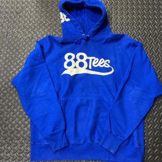 champion リバースウィーブ 88tees ハワイ - パーカー
