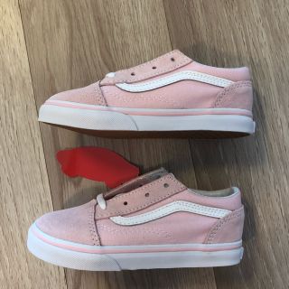 ヴァンズ(VANS)のバンズ　スニーカー　15cm VANS(スニーカー)