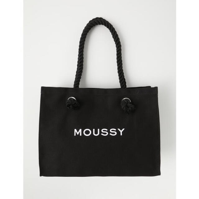 MOUSSY バッグバッグ