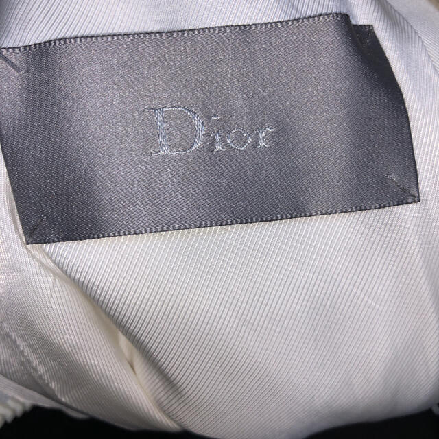 Dior Homme 07ss サファリジャケット size44 値下げ可能 5