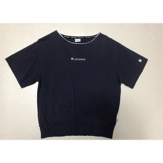 コンバース(CONVERSE)のconverse コンバース　Tシャツ(Tシャツ/カットソー(半袖/袖なし))