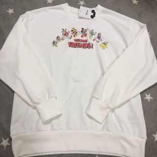 アベイル レトロ トレーナー/スウェット(レディース)の通販 2点