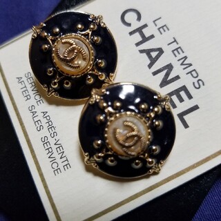 シャネル(CHANEL)のCHANELボタン♡♪(各種パーツ)