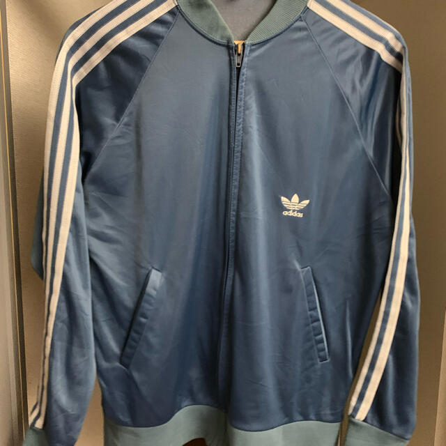 vintage adidas ATP ジャケット Suchmos ヨンス