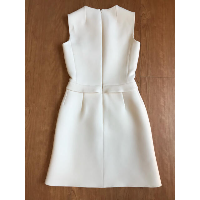 sumi様専用❣️ 新品 未使用 ディオール ワンピース 白 Dior | fgaeet.org