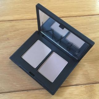 ナーズ(NARS)のNARS デュオアイシャドー portobello ポートベロ(アイシャドウ)