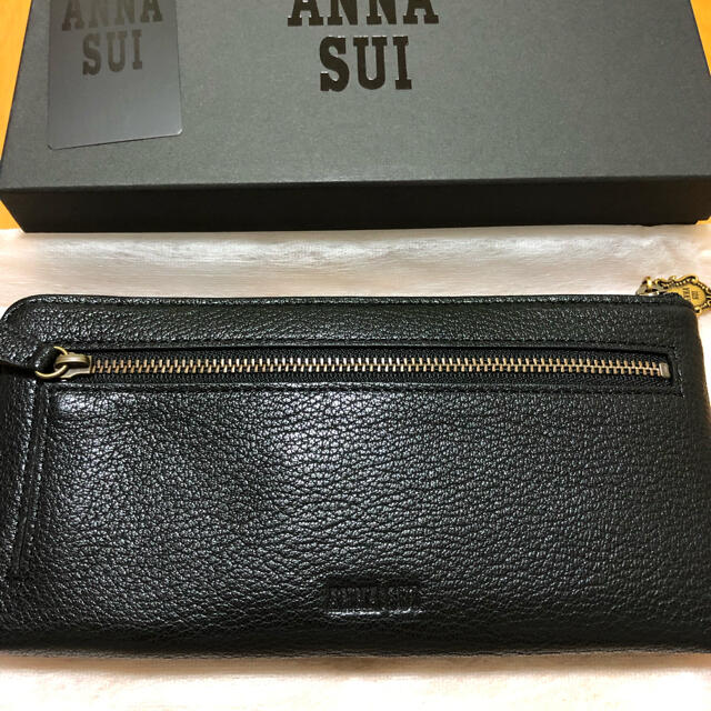 ANNA SUI(アナスイ)のアナスイ　長財布 レディースのファッション小物(財布)の商品写真