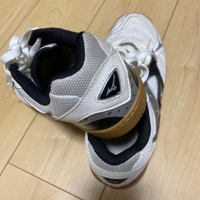 MIZUNO(ミズノ)の美品//MIZUNO メンズの靴/シューズ(スニーカー)の商品写真