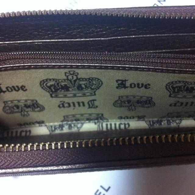 Juicy Couture(ジューシークチュール)の♡なおさん お取り置き♡ レディースのファッション小物(財布)の商品写真