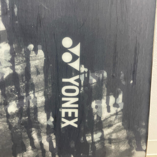 YONEX(ヨネックス)のYONEX ACHSE 154cm 19-20 ヨネックス　アクセ　スノーボード スポーツ/アウトドアのスノーボード(ボード)の商品写真