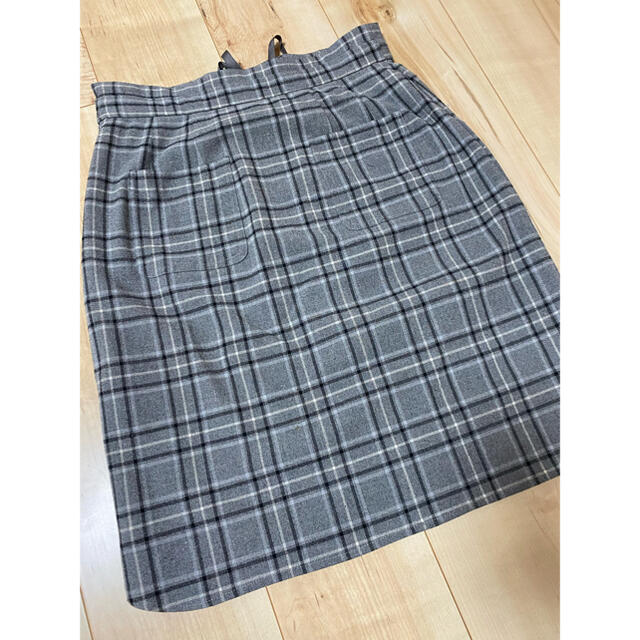 Rirandture(リランドチュール)のリラ☆2wayスカート レディースのスカート(ミニスカート)の商品写真