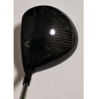 キャロウェイ(Callaway)のnaoto様専用　GBB  EPIC STARドライバー　10.5°　460cc(クラブ)