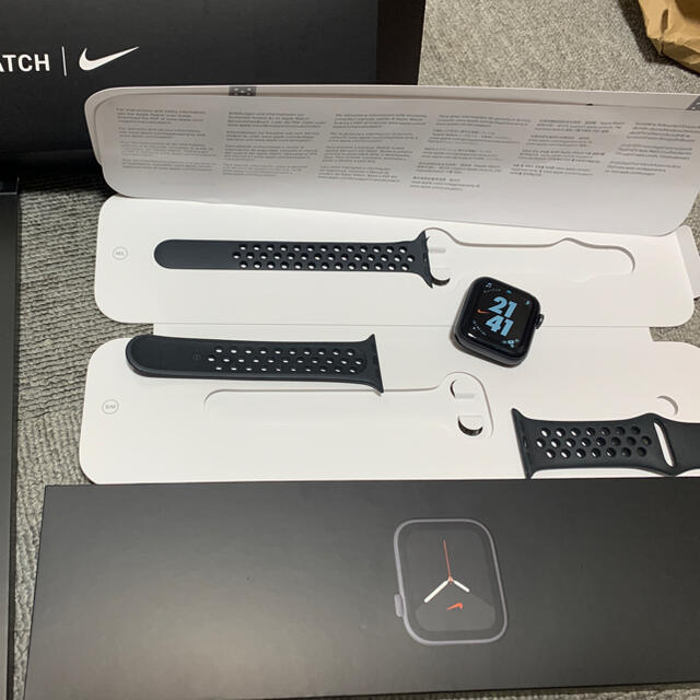 時計Apple Watch Series 6 GPS40mmモデル