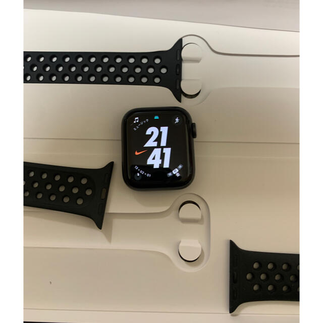 Apple Watch Series 6 GPS40mmモデル