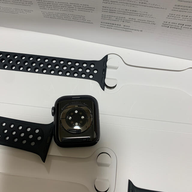 Apple Watch Series 6 GPS40mmモデル