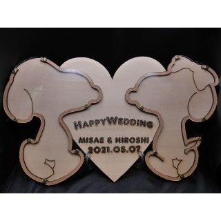 オーダーメイド ハートドロップス ハンドメイド お祝いのプレゼントに