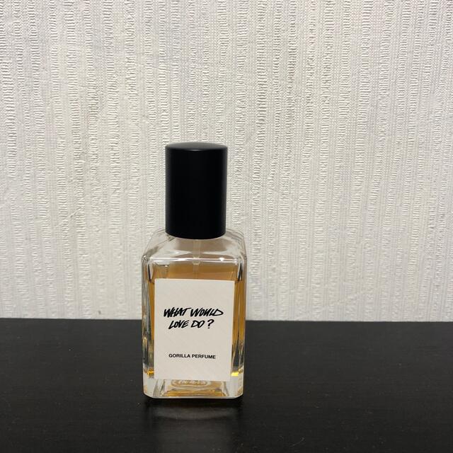 LUSH(ラッシュ)のLUSH Gorilla Perfume（ゴリラ パフューム） コスメ/美容の香水(香水(女性用))の商品写真