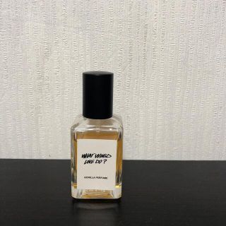 ラッシュ(LUSH)のLUSH Gorilla Perfume（ゴリラ パフューム）(香水(女性用))