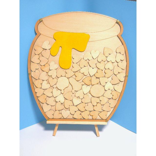オーダーメイド ハートドロップス ハンドメイド お祝いのプレゼントに