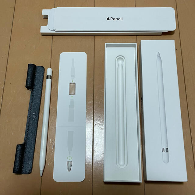Apple - iPad mini5 64GB+Apple Pencilの通販 by しゃーろっく4869's shop｜アップルならラクマ 得価高評価