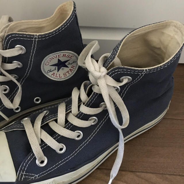 CONVERSE(コンバース)のコンバース オールスター ハイカットスニーカー レディースの靴/シューズ(スニーカー)の商品写真