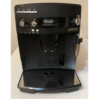 デロンギ(DeLonghi)のsu様専用マグニフィカ 全自動コーヒーマシン ESAM03110B (エスプレッソマシン)