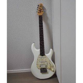 スターリング(STERLING)のSterling by Music Man Silo30(エレキギター)