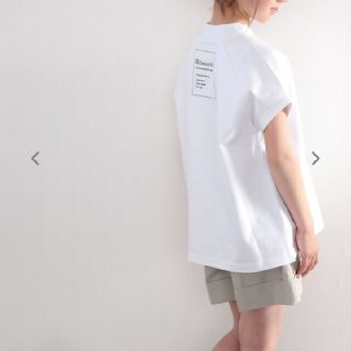 クラシカルエルフ　USAコットンTシャツ(Tシャツ/カットソー)