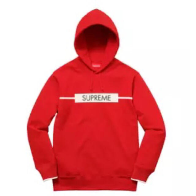 Supreme(シュプリーム)のSupreme パーカー メンズのトップス(パーカー)の商品写真