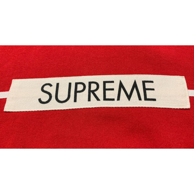 Supreme(シュプリーム)のSupreme パーカー メンズのトップス(パーカー)の商品写真